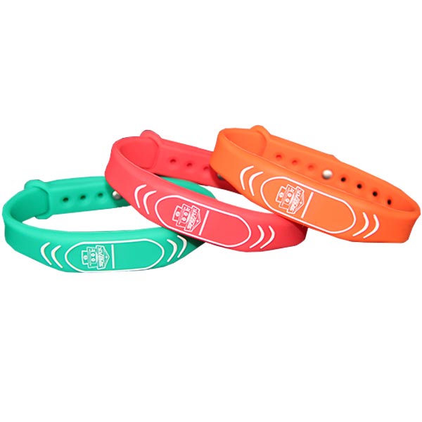 C15 OEM NFC Wristbands