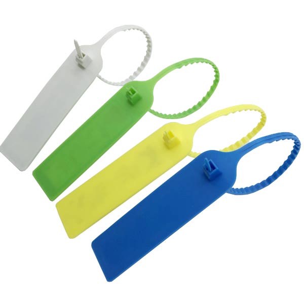 RFID Cable Ties