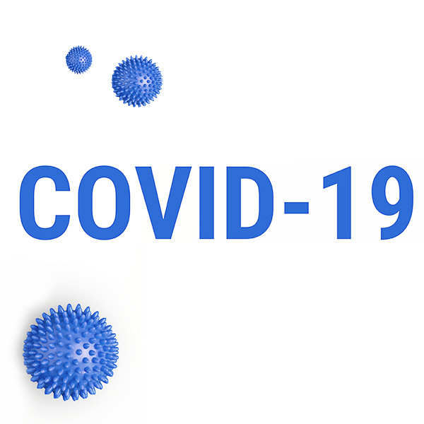 DOES THE COVID-19 PANDEMIC AFFECT YOU?
