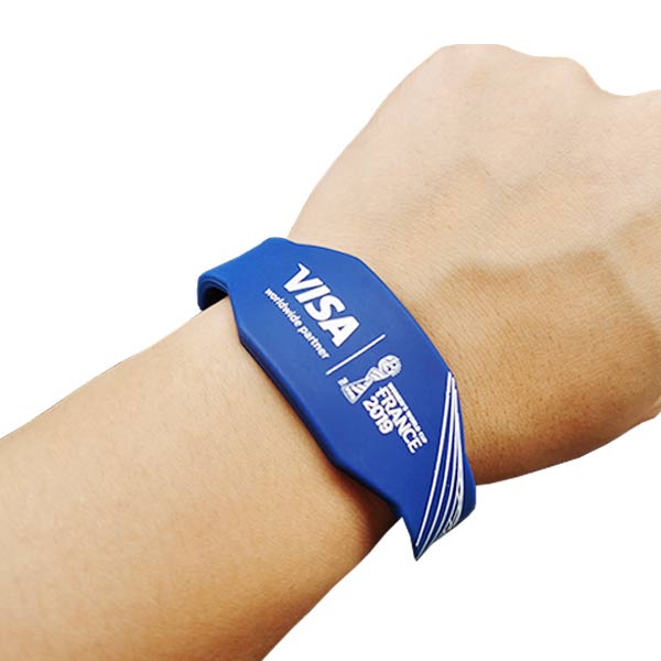 C23 2019 France World Cup Bracelets